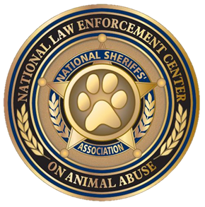 National Law Enforcement Center on Animal Abuse